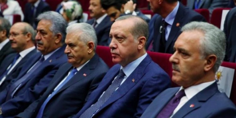 Erdoğan’dan Kılıçdaroğlu’na imam nikahı kıymadı iması!