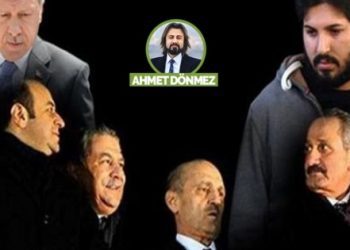 Evet sayın Erdoğan çalarken hepsi size sordu!
