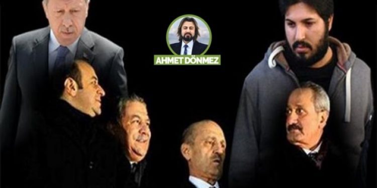 Evet sayın Erdoğan çalarken hepsi size sordu!