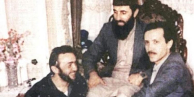 DSP’den Erdoğan’a ‘Hikmetyar’lı’ cevap!