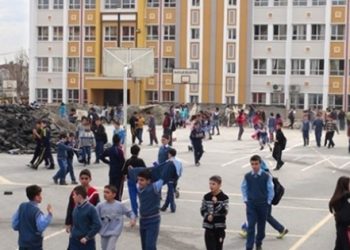 İlkokul öğrencisine okulda taciz iddiası