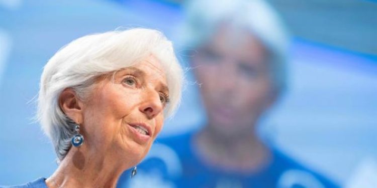 IMF Başkanı’ndan Bitcoin uyarısı!