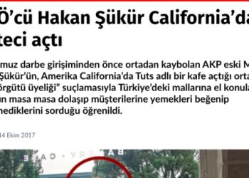 Sözcü’nün Hakan Şükür haberi yalan çıktı!