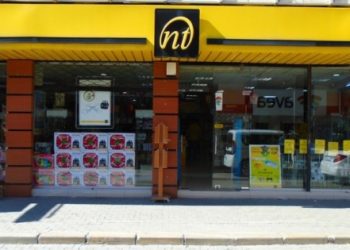 ‘Bizimkiler, sizinkilerin mallarını yiye yiye bitiremediler’