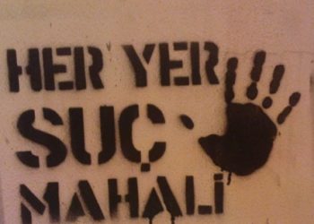 İstanbul’da kadın cinayeti