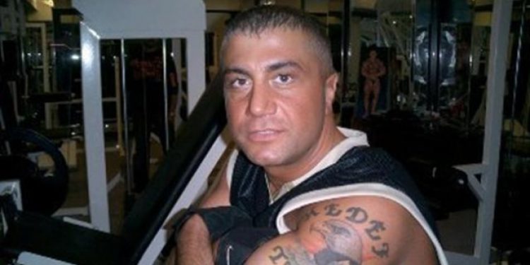 Çürük Peker “bedelli”yi böyle yapmış!