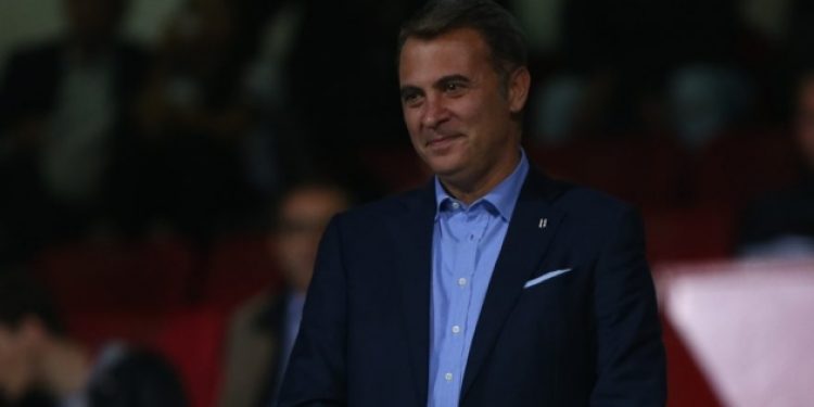 Fikret Orman: ‘Takımda hırsı göremediğim için çok sinirlendim’