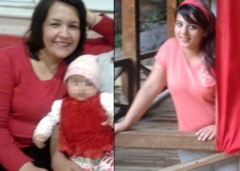 Cinnet getiren kişi eşini ve üniversiteli kızını öldürdü