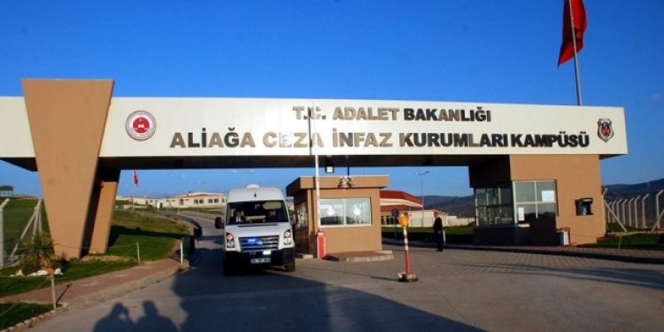 Şakran Cezaevi’nde şiddet sürüyor