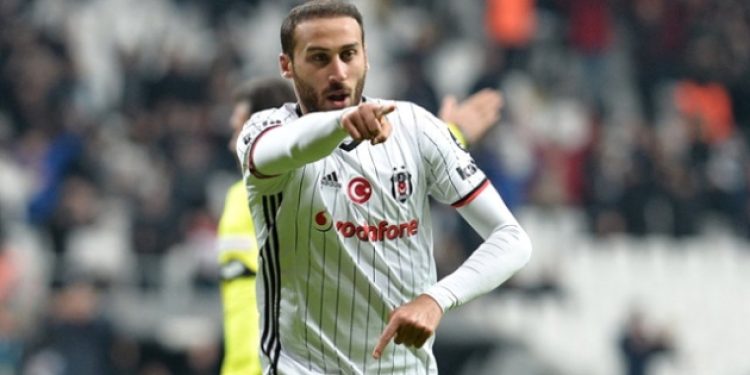 Cenk Tosun için kesenin ağzını açtılar