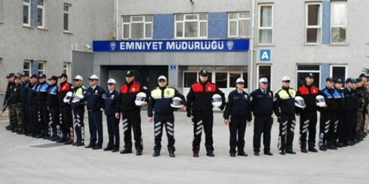 Konya’daki işkencelerde oklar Ali Loğoğlu’nu gösteriyor