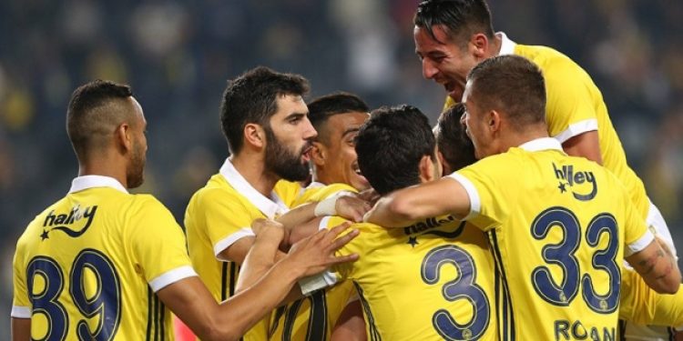 Fenerbahçe Malatyaspor’u 3 golle geçti