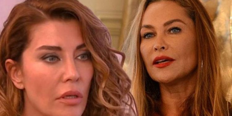 Deniz Akkaya’dan Hülya Avşar’a sert tepki