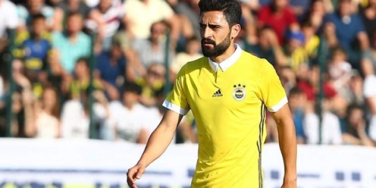 Fener’de Mehmet Ekici şoku
