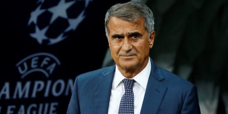 Şenol Güneş, Beşiktaş’ta en yüksek puanın peşinde