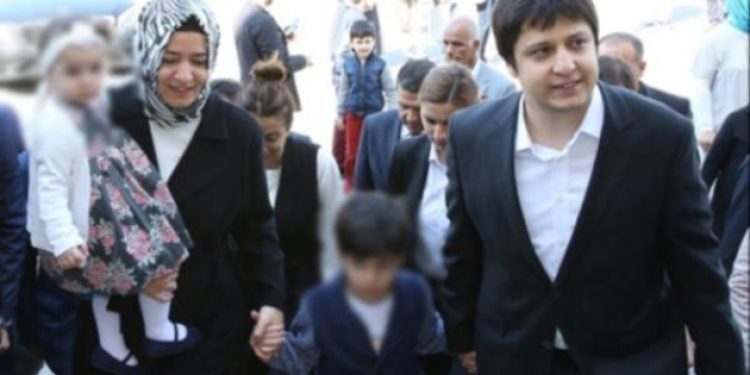 Bakan Kaya: Kocam Bylock kullanmadı