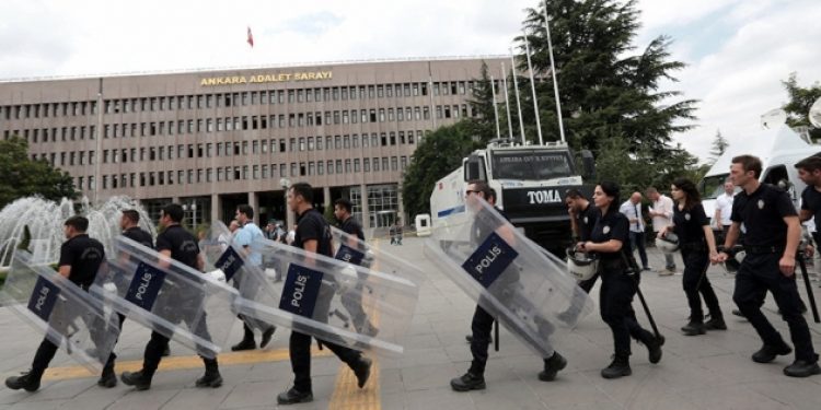 Beş kez uzatılan OHAL’in bilançosu