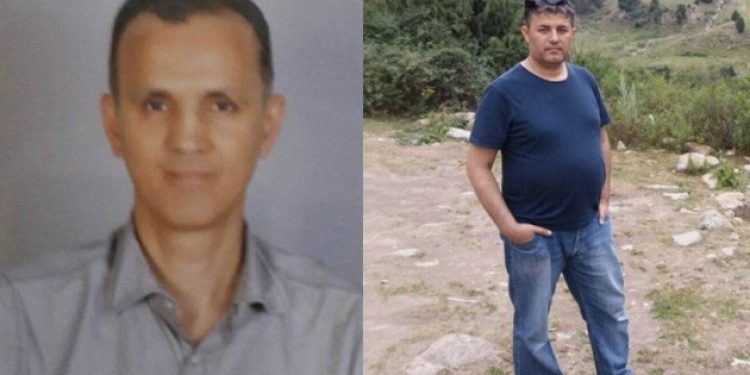 Kırgızistan’da kaçırılan hizmet mensupları nerede?