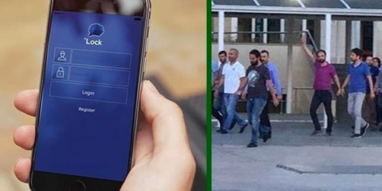 Bu programları kullananlar da Bylock serverlarına bağlanmış!