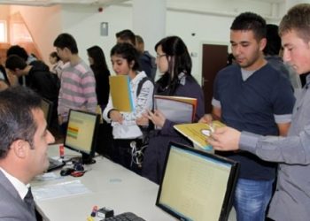 KYK burs başvuruları başladı