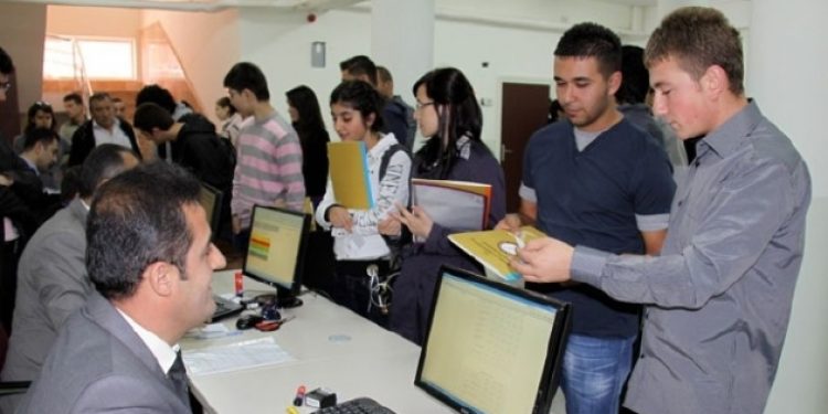 KYK burs başvuruları başladı