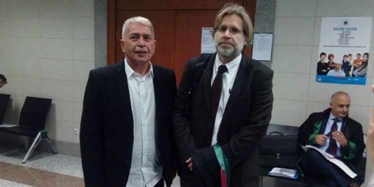 Oğuz Güven hakkında 12 yıl hapis istemi