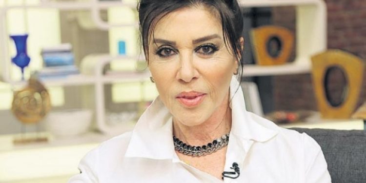 Nebahat Çehre ticarete atılıyor