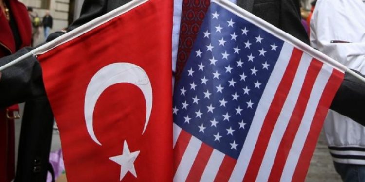 ABD ve Türkiye heyetleri bir araya geliyor