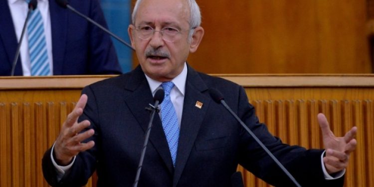 Kılıçdaroğlu’ndan Erdoğan ithal et tepkisi