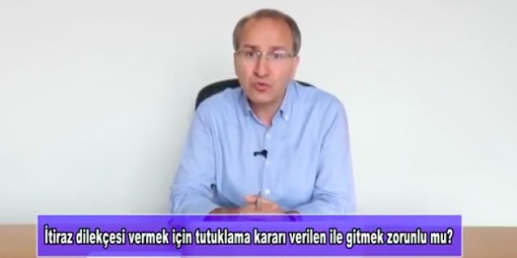 AYM, AİHM süreci ve merak ettikleriniz bu videolarda!
