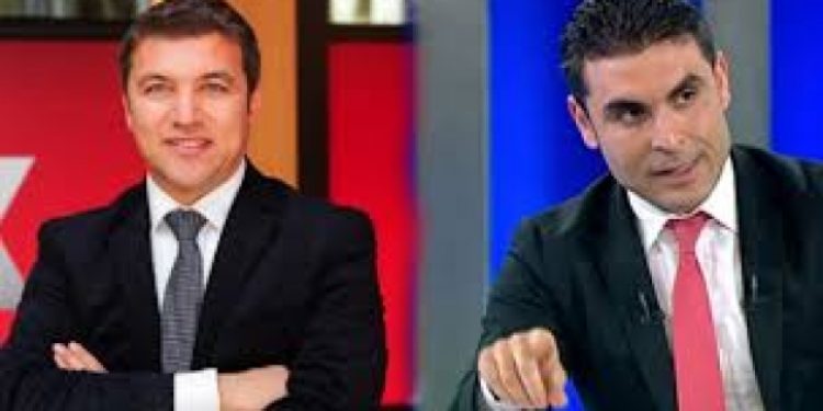 İsmail Küçükkaya ve Fidel Okan’a acil soruşturma!