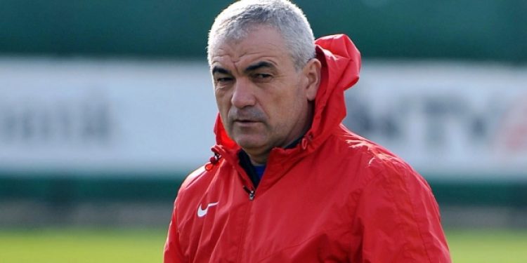 Trabzonspor’un yeni hocası Rıza Çalımbay oldu
