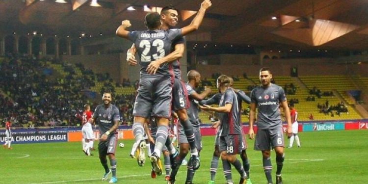 Kara Kartal Avrupa’da doludizgin gidiyor!