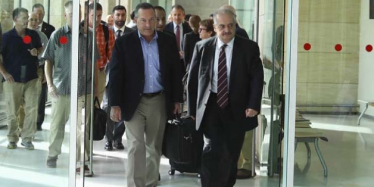 ABD’den Ankara’ya vize krizini bitirmek için 3 şart