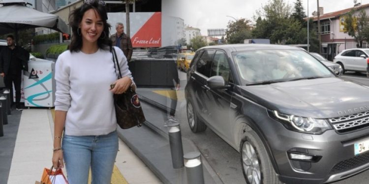 Rol arkadaşının 350 bin tl alacağı hatırlatılınca..