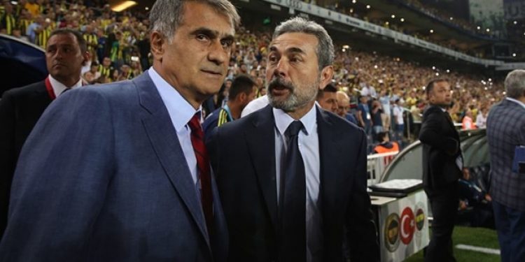 Aykut Kocaman’dan Beşiktaş açıklaması