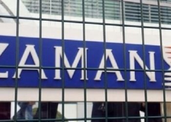 Zaman muhabirine 6 yıl hapis cezası