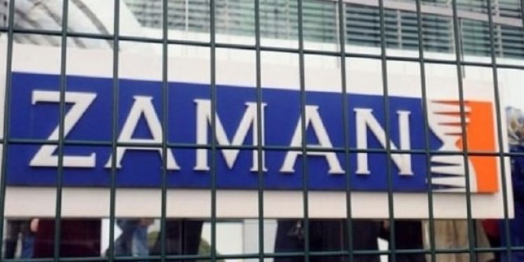 Zaman muhabirine 6 yıl hapis cezası