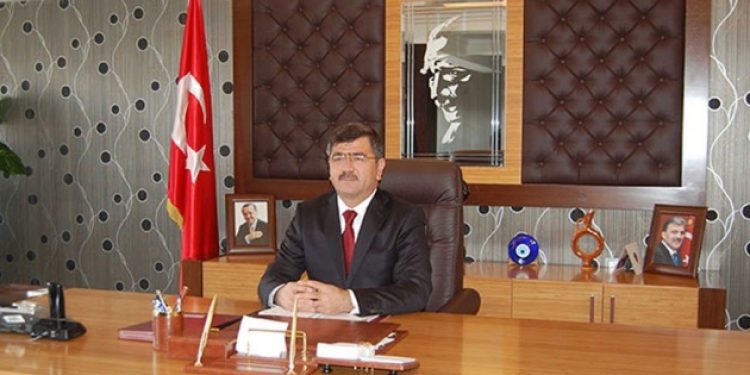 Niğde Belediye Başkanı AKP’li Faruk Akdoğan istifa etti