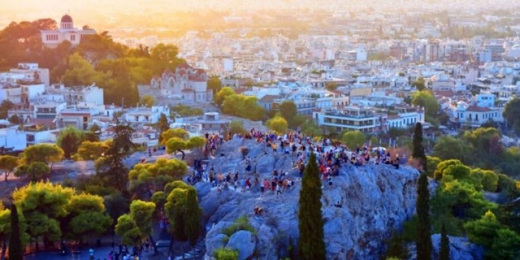 Türklerin emlak yatırımı Yunanistan’a kaydı