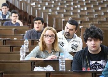 Üniversiteye giriş sınavının muhtemel takvimini açıklandı