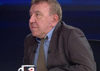 Ethem Sancak’ın eski Aydınlıkçı arkadaşını kovdular