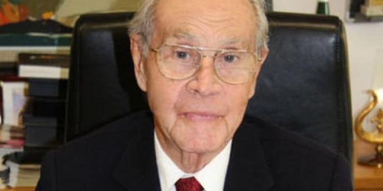 ETİ’nin onursal başkanı Firuz Kanatlı vefat etti