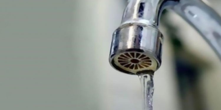 İstanbul’da 13 ilçeye bu gece saat 23:00’dan itibaren su verilmeyecek