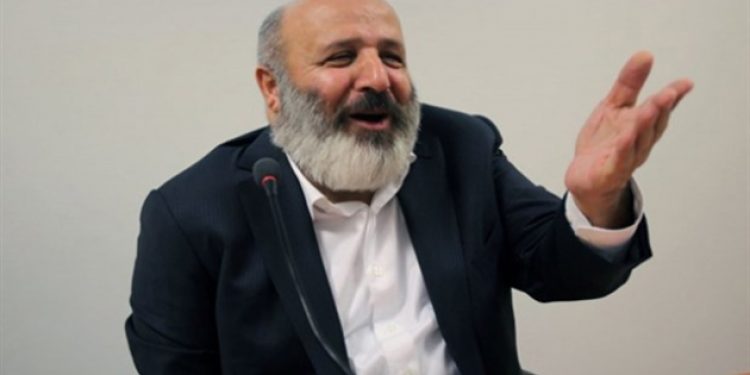 AKP’li Ethem Sancak’a bir ihale daha