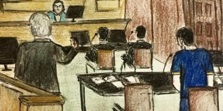 Zarrab’ın savcısı neden çoğul ek kullandı