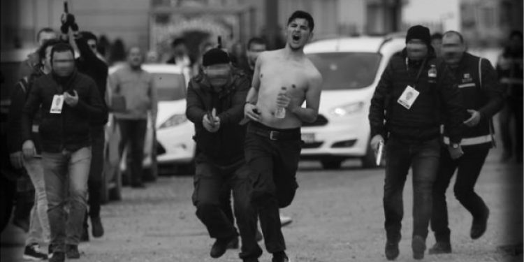 Kemal Kurkut’un iddianamesi çıktı