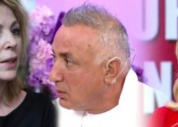 RTÜK Show TV’ye ceza kesti: Hale Soygazi’ye iftira atıldı