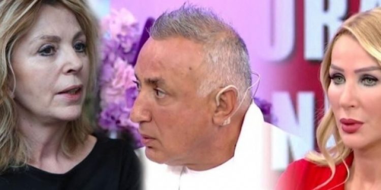 RTÜK Show TV’ye ceza kesti: Hale Soygazi’ye iftira atıldı