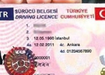 Ehliyette ön sınav kalktı!